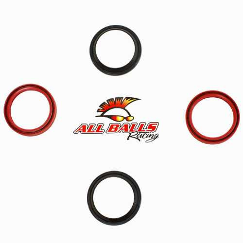 All Balls Fork & Dust Seal Kit 56-140
