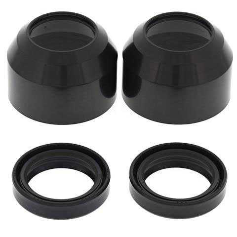 All Balls Racing Fork Oil And Dust Seal Kit 56-173