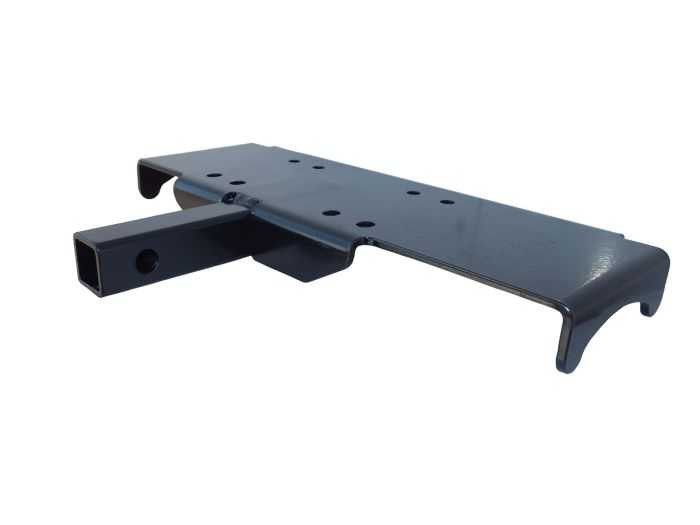 Kfi Products 1-1/4" Receiver Mount 100615