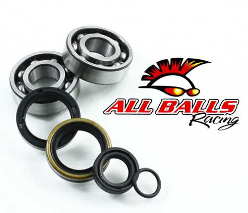 All Balls Crank Bearing And Seal Kit 24-1099