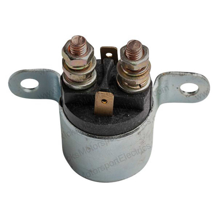 Rick'S Motorsport Electric Ricks Solenoid Switch Can Am 65-604