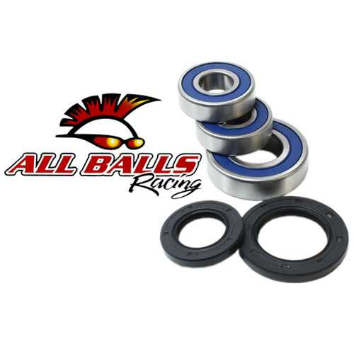 All Balls Wheel Bearing Kit 25-1449