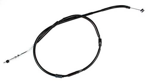Motion Pro Cable Black Vinyl Clutch 05-0324