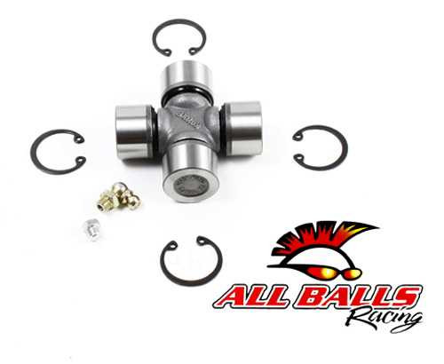 All Balls Ball U-Joint Kit25Mmx64.2Mm 19-1006