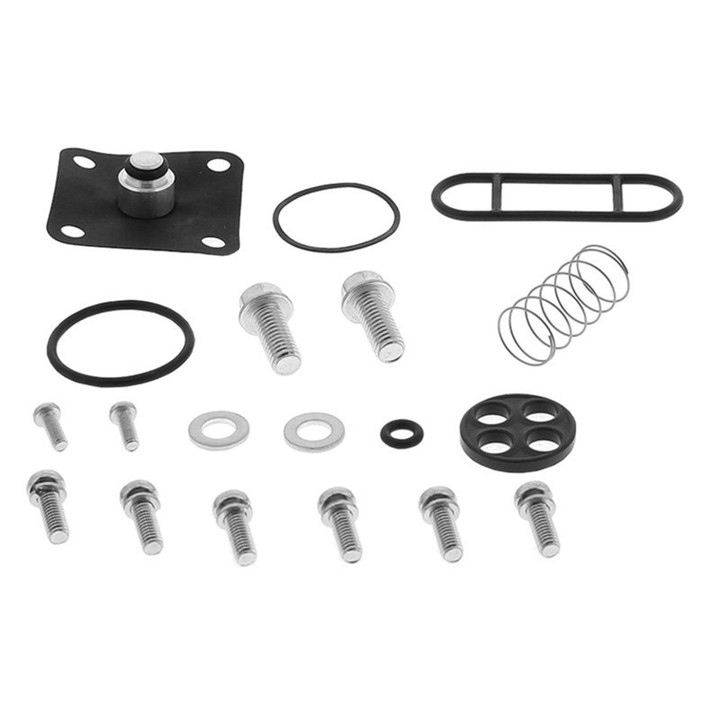 All Balls Racing Fuel Tap Repair Kit 60-1042