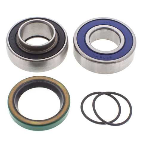 All Balls Snowmobile Chain Case Bearing & Seal Kit 14-1024