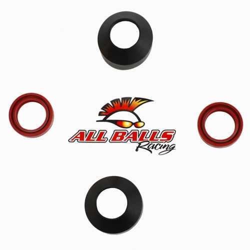 All Balls Fork And Dust Seal Kit 56-100