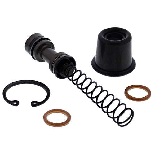 All Balls Master Cylinder Rebuild Kit Rear 18-1079