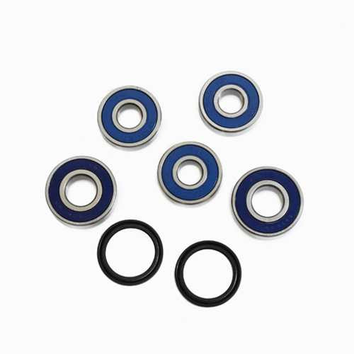 All Balls Wheel Bearing Kit 25-1505