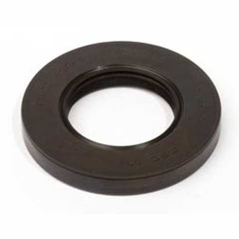 Pivot Works Rear Wheel And Seal Kit Suzuki Street Bike PWRWS-S19-000