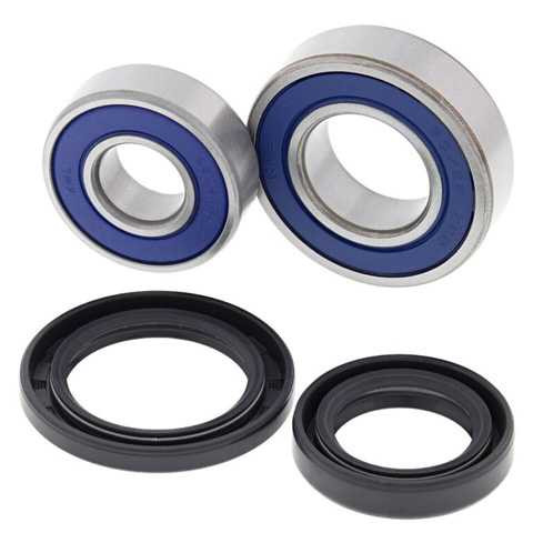 All Balls Wheel Bearing Kit 25-1576
