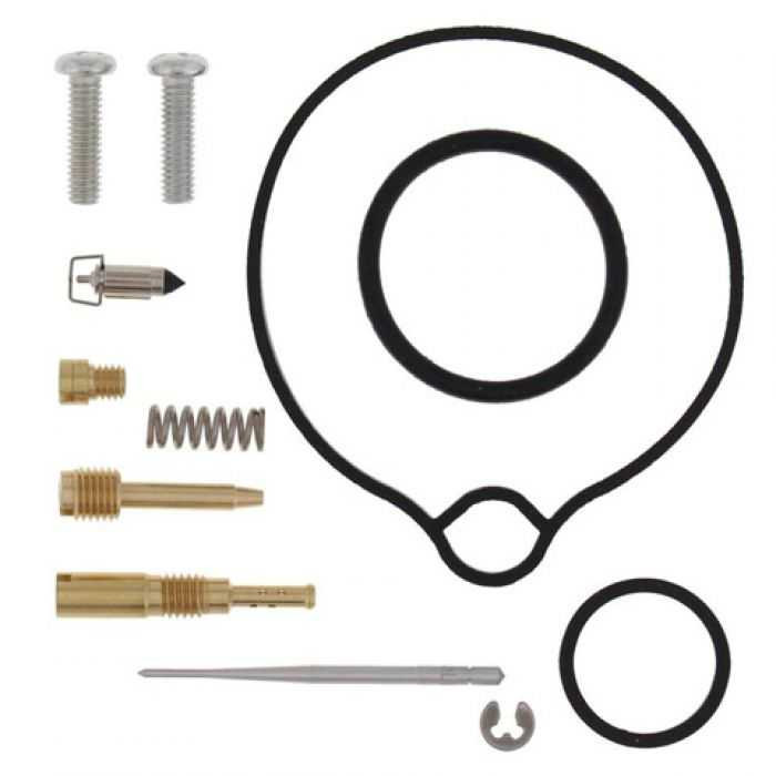 All Balls Racing Carburetor Rebuild Kit 26-10024