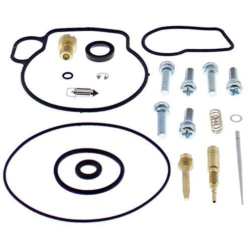 All Balls Racing Carburetor Rebuild Kit 26-10030