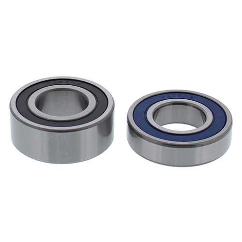 All Balls Racing Wheel Bearing Kit Rear Polaris 25-1778
