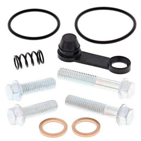 All Balls Racing Clutch Slave Cylinder Rebuild Kit 18-6000