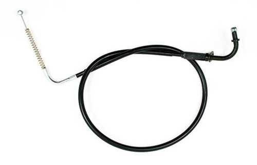 Motion Pro Cable Black Vinyl Choke 04-0162