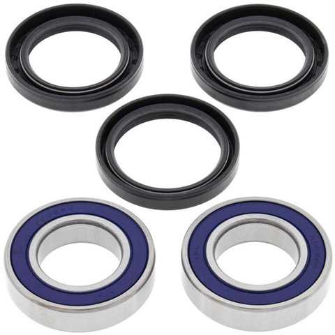 All Balls Wheel Bearing Kit 25-1578