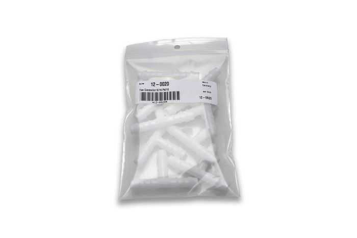 Motion Pro Tee Connector 5/16 Pk/10 12-0020
