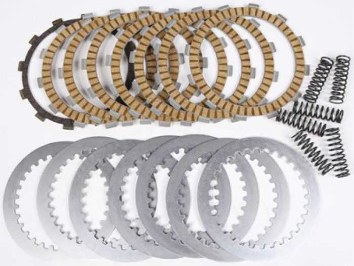 Prox Complete Clutch Plate Kit Rm80/85 16.CPS31089