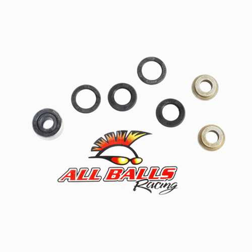 All Balls Rear Shock Bearing Kit 29-5041