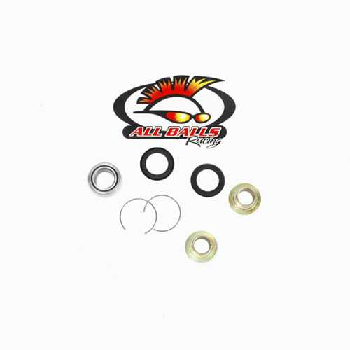 All Balls Rear Shock Bearing Kit 29-5059