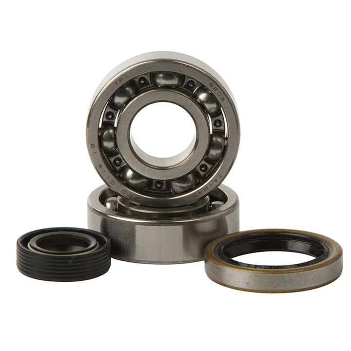 Hot Rods Hotrod'S Main Bearing & Seal Kits (K083) K083