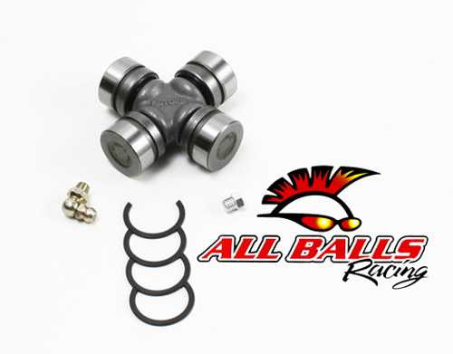 All Balls Atv U-Joint Kit 19-1001