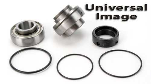 All Balls Snowmobile Chain Case Bearing & Seal Kit 14-1005