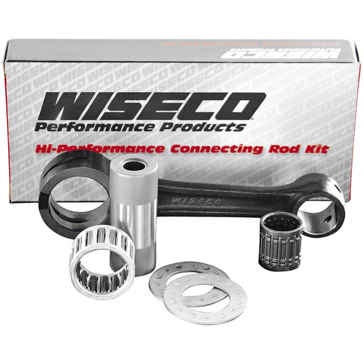 Prox Con.Rod Kit Rd350Lc-Ypvs + Yzf350 Banshee '87-06 03.2021