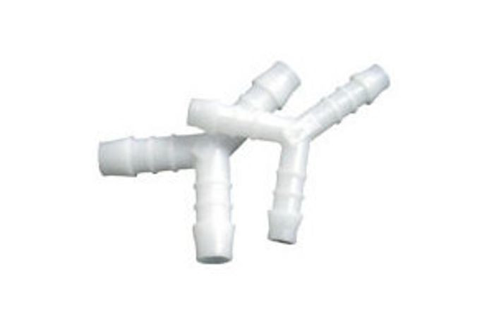 Motion Pro Wye Connector 1/4 Pk/10 12-0015