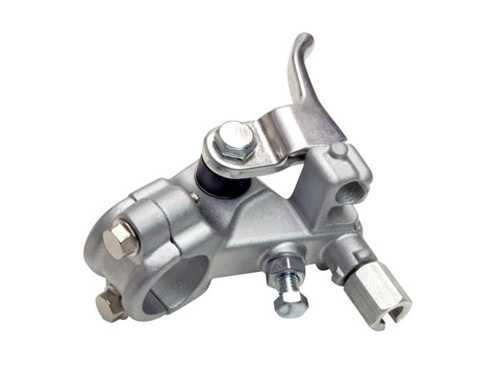 Motion Pro Perch Assembly With Hot Start Lever Oem Style Clutch 14-0116