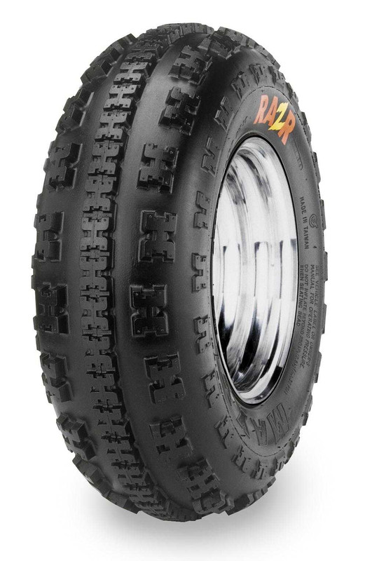 Maxxis At21X7.00-10 M931 4Pr Tl Razr Nhs TM00475100