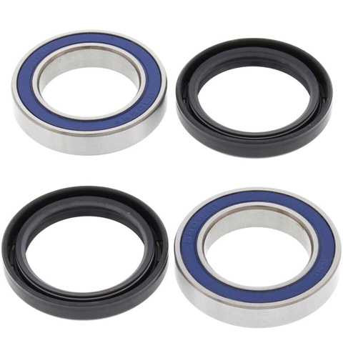 All Balls Wheel Bearing Kit Front 25-1402