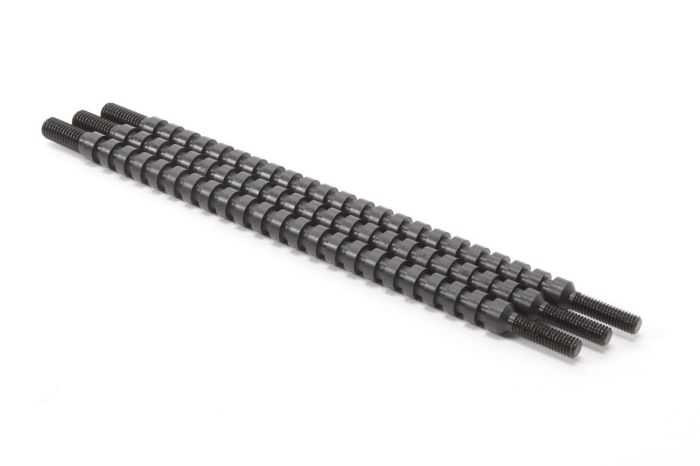 Motion Pro Pull Rod Set For 08-0605 Crankcase Splitter V2 08-0660