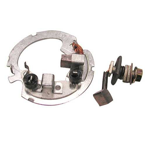 Rick'S Motorsport Electric Mitsuba Brush Plate Repair Kit 70-504