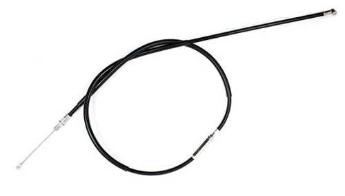 Motion Pro Cable Black Vinyl Clutch 03-0013