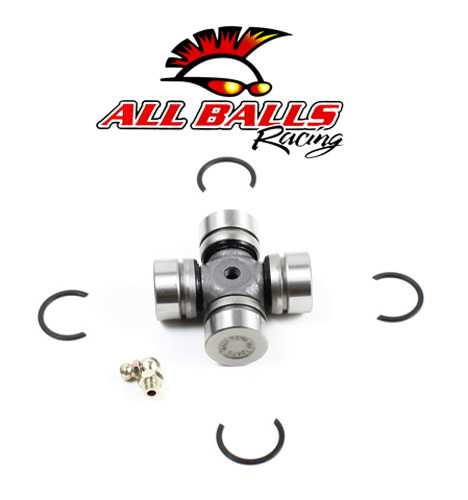 All Balls U-Joint Kit 24Mmx40.25Mm 19-1004