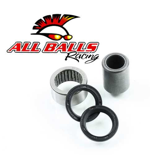 All Balls Rear Shock Bearing Kit 29-5046