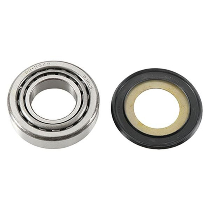 All Balls Racing Steering Bearing With Seal 99-3543-5