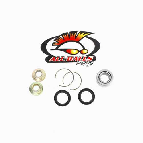 All Balls Lower Shock Bearing Kit 29-5013