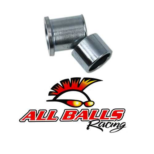 All Balls Whl Spacer Kit 11-1029