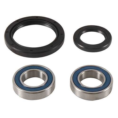 All Balls Racing Wheel Bearing Kit 25-1753
