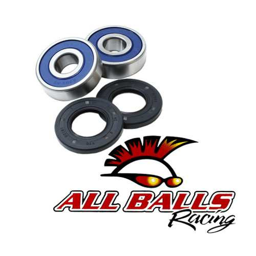 All Balls Wheel Bearing Kit 25-1387