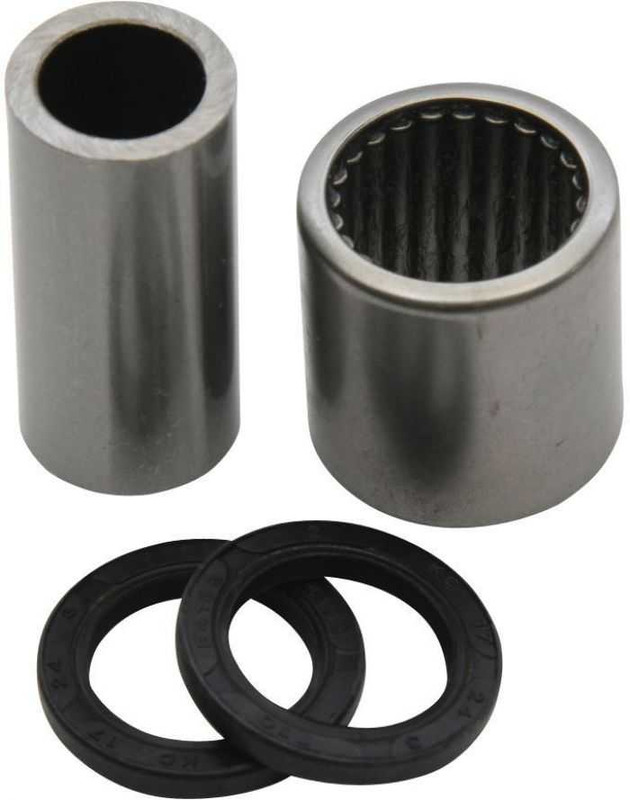 All Balls Lower Rear Shock Bearing Kit Yamaha Xtz12 Super Tenere 19-21 29-5091