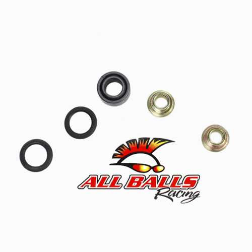 All Balls Lower Shock Bearing Kit 29-5016