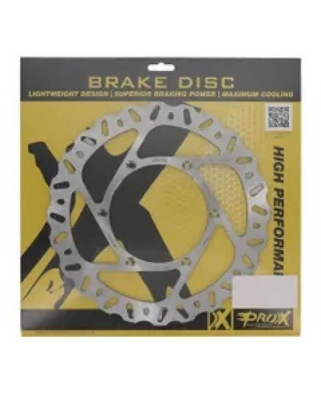 Prox Frontbrake Disc Rm-Z250 Rm-Z450 37.BD13307