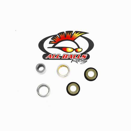 All Balls Upper Shock Bearing Kit 29-1002