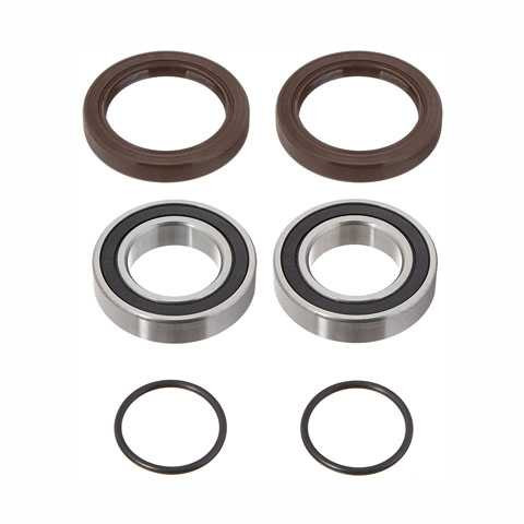 Pivot Works Rear Wheel Bearing Kits PWRWK-C10-000