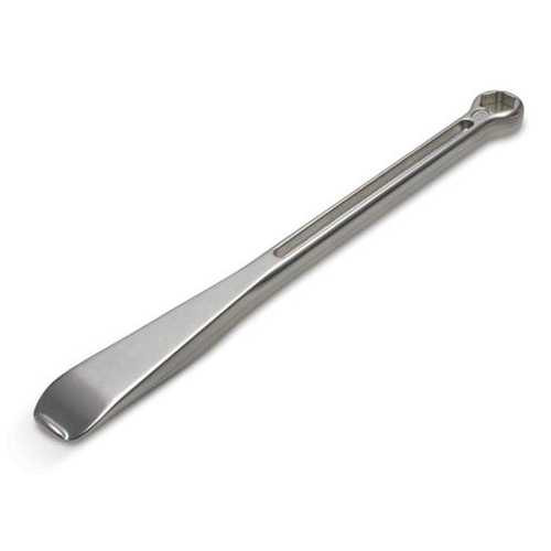 Motion Pro 12/13 Mm Combo Tire Lever And Axle Wrench 08-0284