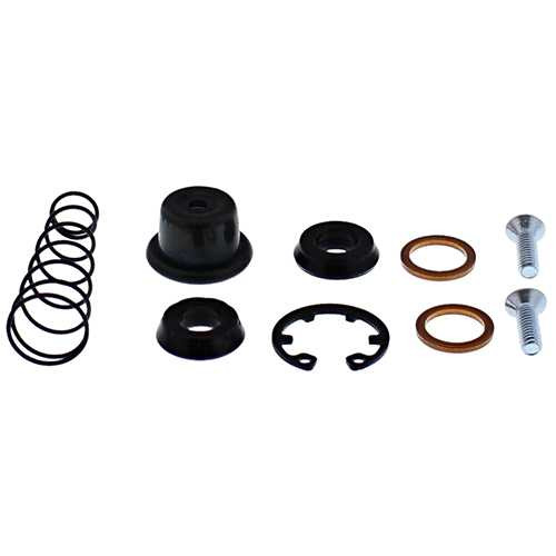 All Balls Master Cylinder Rebuild Kit Front 18-1073